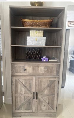 I’m Very Country Look