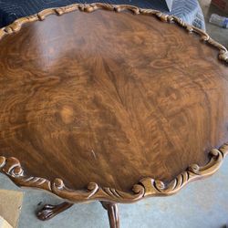 Antique Table 