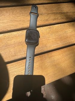 Apple Watch S3