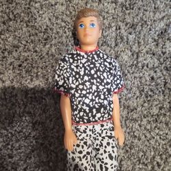 1991 Vintage Skipper Boyfriend 