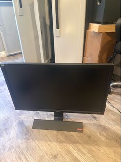 Benq gaming monitor