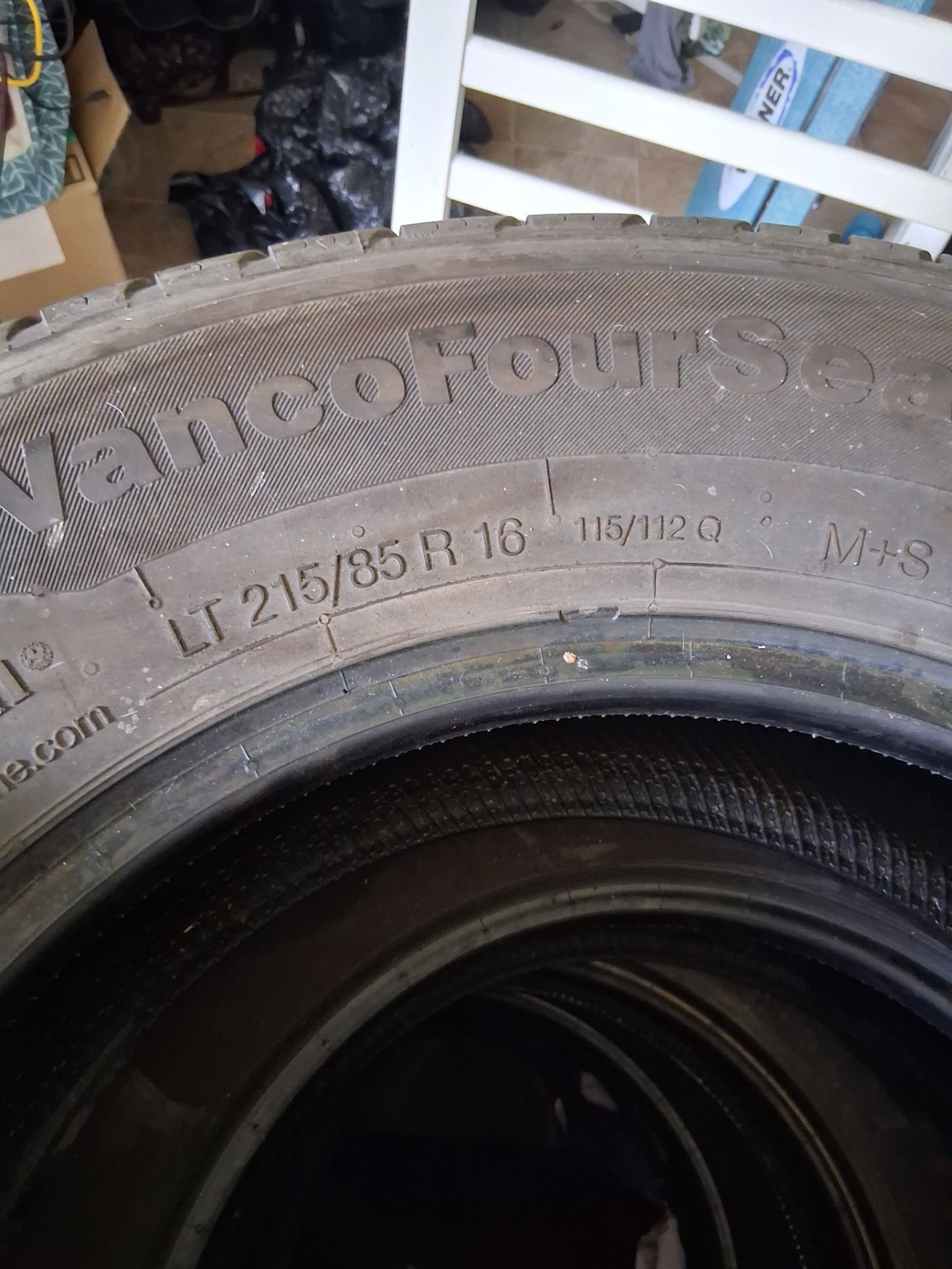 TIRES