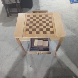Game Table