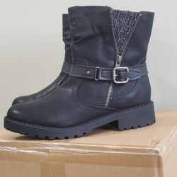Womens Boot