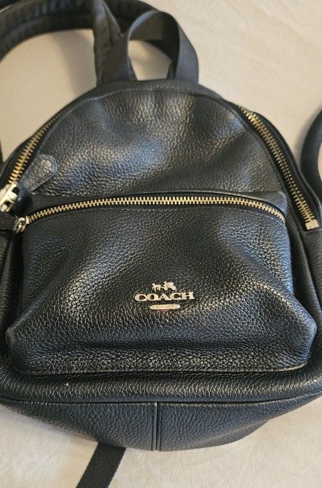 COACH Backpack