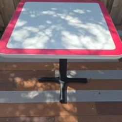 In/Out Tables, Read Description