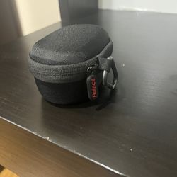  Hard Carrying Case Compatible with Bose QuietComfort Earbuds & Spigen Case 