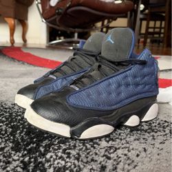 used jordan 13 2Y