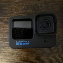 GoPro Hero 11 