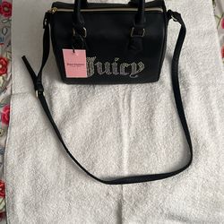 Juicy Cauture Women’s Purse 