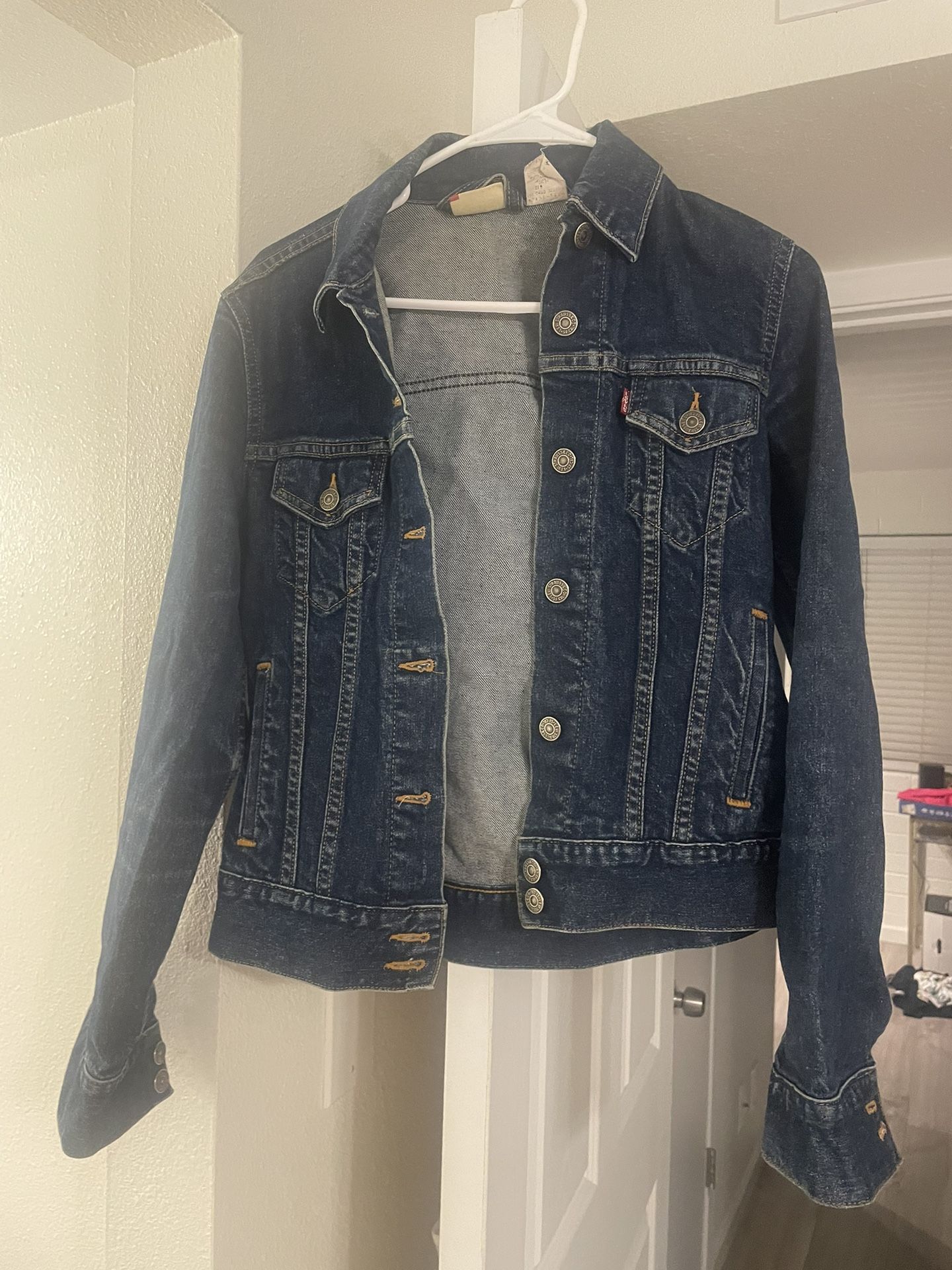 Levi’s Denim Jacket