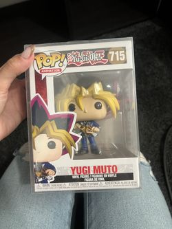 Yu gi ohoh pop