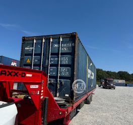 20ft 40ft Shipping Containers Available