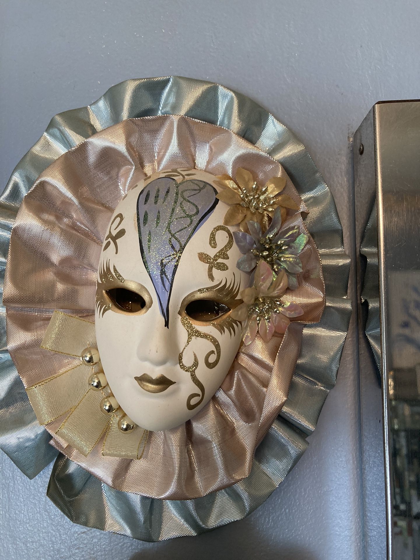 Display Masks