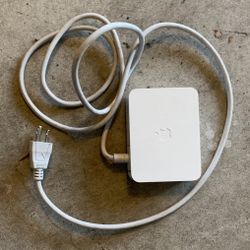 Original Apple Cinema Display 65w Power Adapter