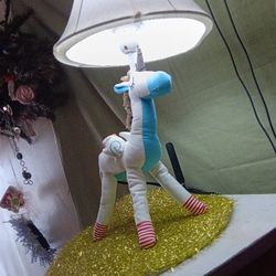 Children's Lamp