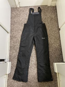 Snowboard Pants Size Medium Women’s