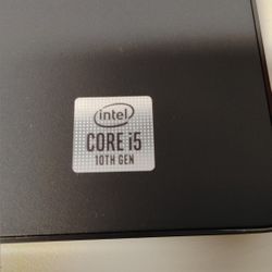 Dell 3410 Laptop Computer