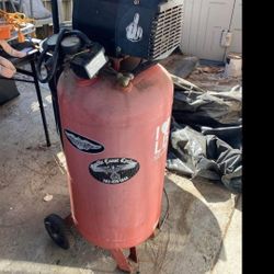Air Compressor 