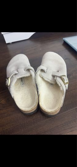 Birkenstocks