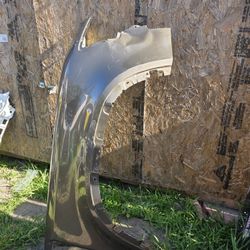 Fender For Land Rover Defender 110 2020-2024 Front Passenger Side