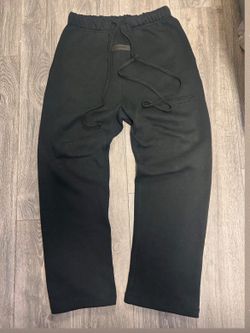 Essential sweatpants