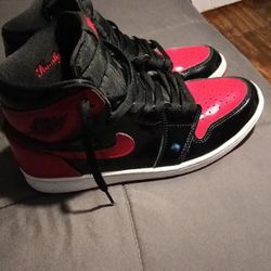 Patent Breds - "size 9" 