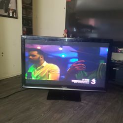 Tv 55"panasonic
