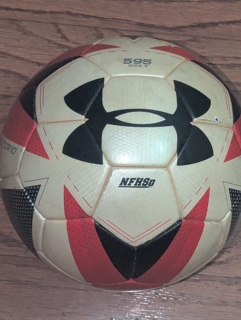 Soccer Ball-Nike