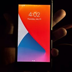 iPhone 6s
