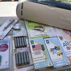 Cricut