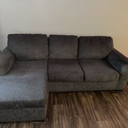 L Shape Sectional Couch