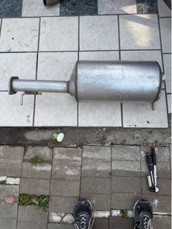 5th gen ram 1500 muffler