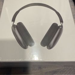 Bluetooth headphones 