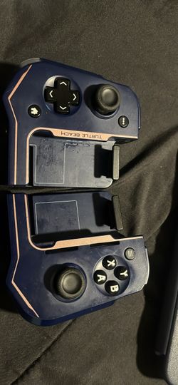 Turtle Beach Mobile Gaming Controller