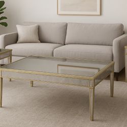 Coffee Table Set