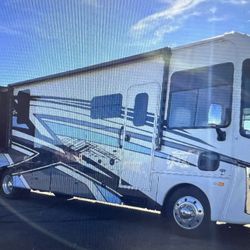 NEW 2023 GEORGETOWN 7SERIES 36D