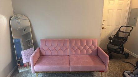 Couch/futton