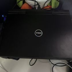 Dell Gaming Laptop Slightly Used