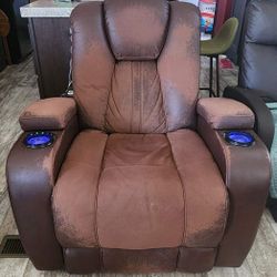 Recliner
