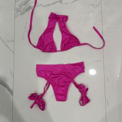 Get Ravy Pink Set