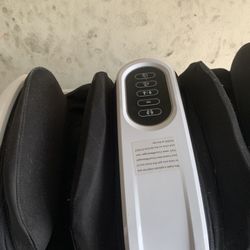 Foot Massager With Heat 