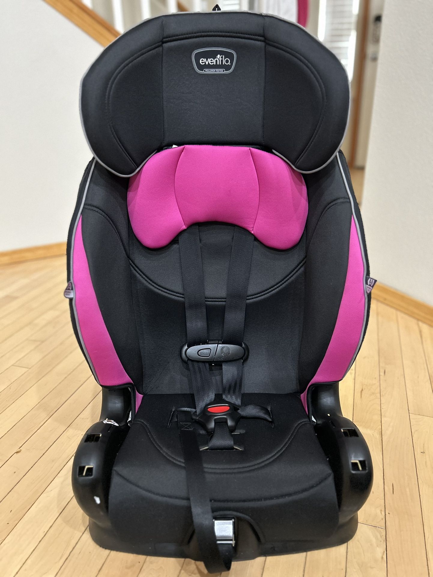 Car seat/Booster