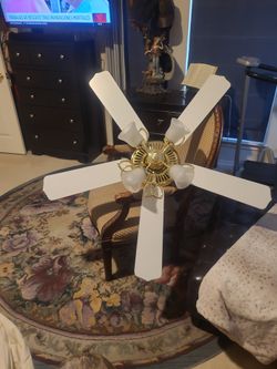 Ceiling Fan