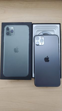 iPhone 11 Pro Max – 256GB – Unlocked | Mega Tech Deal by FlexEmarket