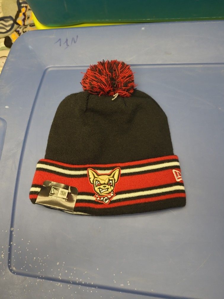 Chihuahuas Beanie