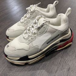 Balenciaga Shoes