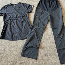 Maternity Scrubs 