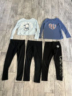 Kids 10/12 Bundle 