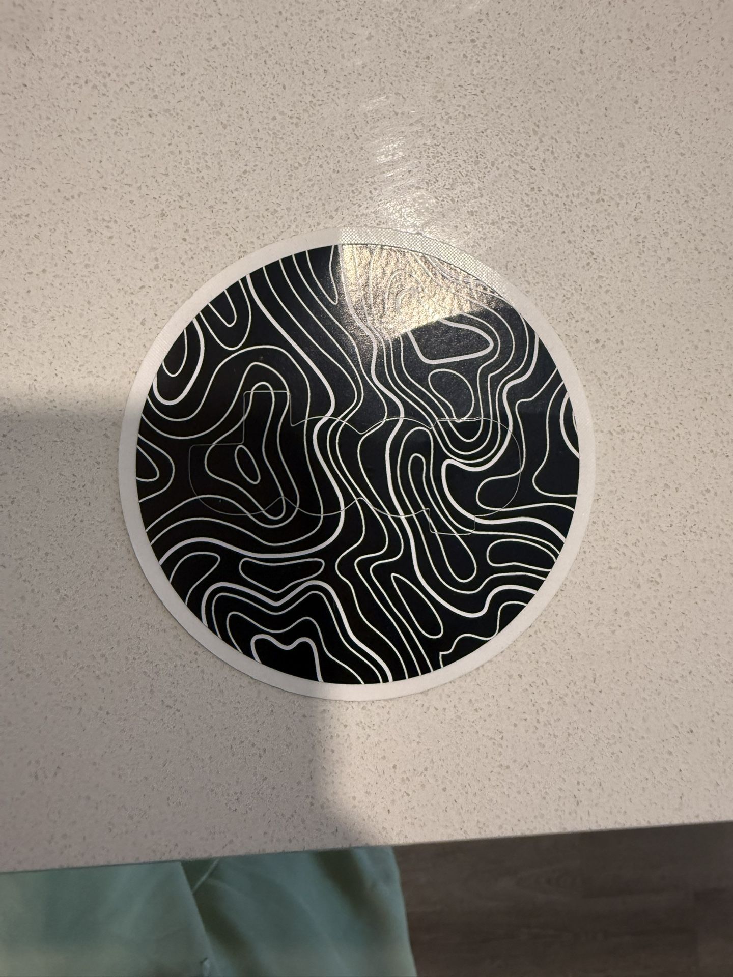 Jeep Jl Decal Steering Wheel Cover